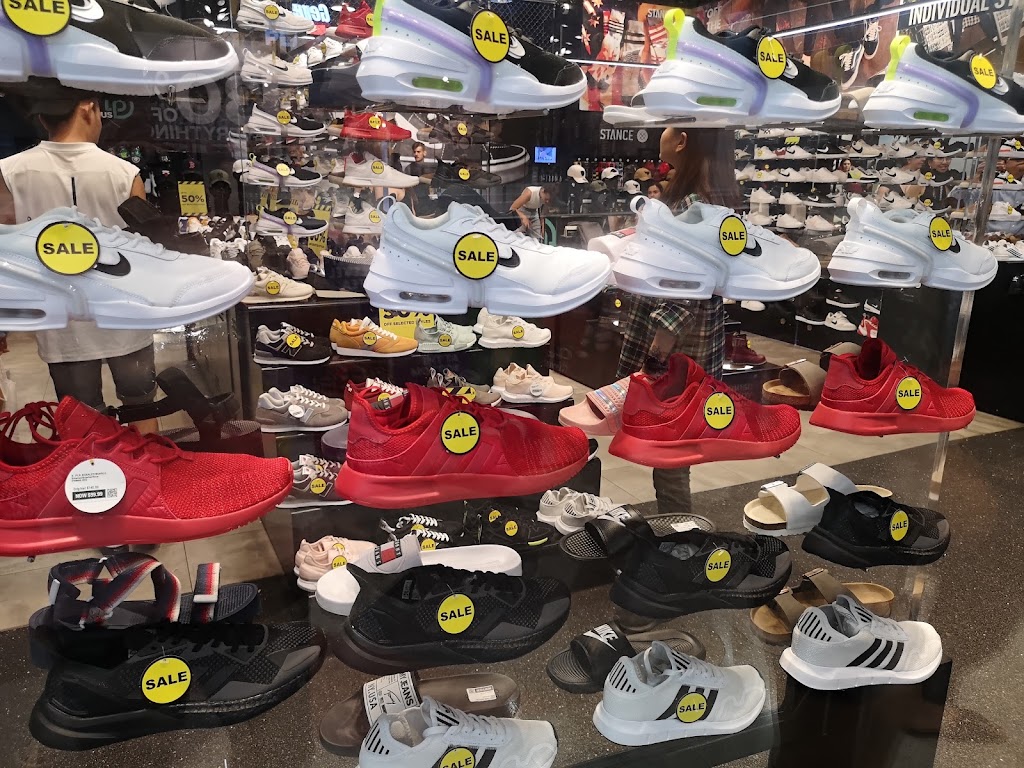 Platypus Shoes | Shop 171/100 Burwood Rd, Burwood NSW 2134, Australia | Phone: (02) 9188 6455
