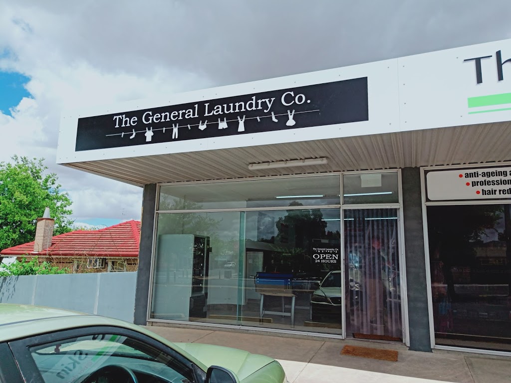 The General Laundry Co. | 108 De Courcey St, Bordertown SA 5268, Australia | Phone: 0408 800 895