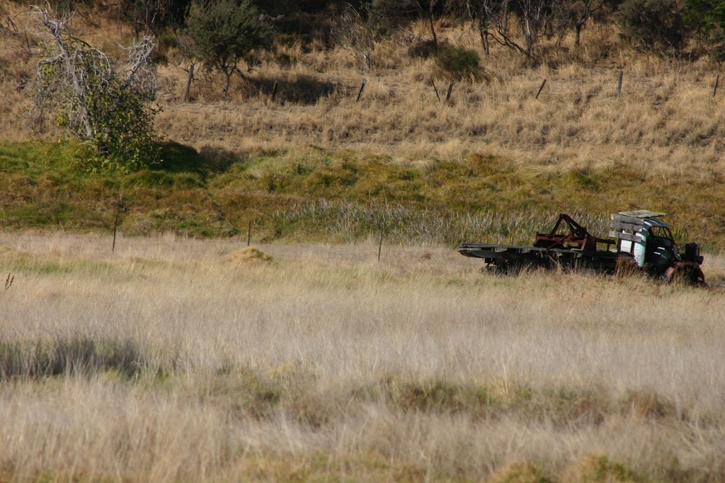 Conservation Reserve | Leschenault WA 6233, Australia | Phone: (08) 9219 9000