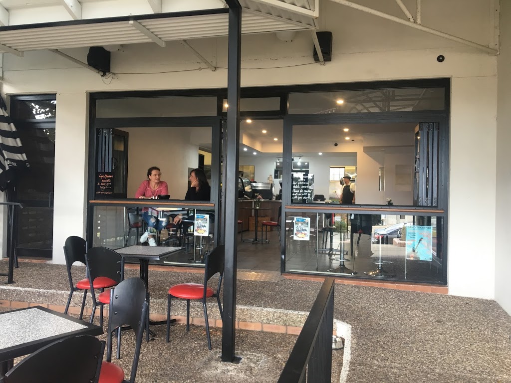 Ollie Mason’s Cafe | cafe | 126 Imlay St, Eden NSW 2551, Australia | 0490240288 OR +61 490 240 288