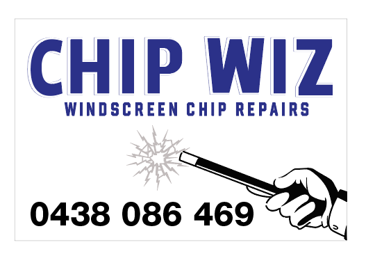 Chip Wiz | 54 Fullerton Cct, St Helens Park NSW 2560, Australia | Phone: 0438 086 469