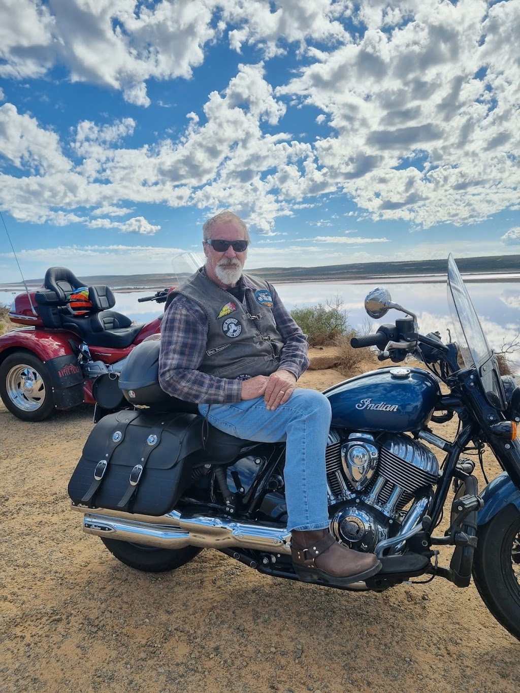 Coral Coast Motorcycle Lessons | 6 Kultown Dr, Waggrakine WA 6530, Australia | Phone: 0408 736 720