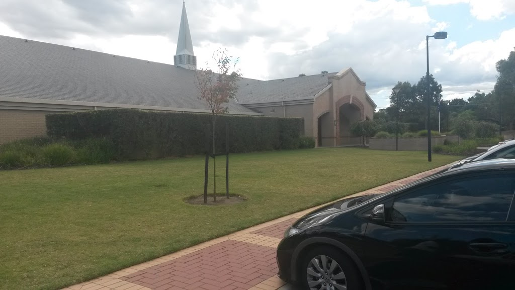 The Church of Jesus Christ of Latter-day Saints | church | Crn of Lowry Court &, Fox Rd, Narre Warren North VIC 3804, Australia | 0398873186 OR +61 3 9887 3186