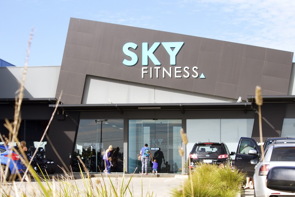 Sky Fitness 24/7 | gym | 5/149-163 Argyle St, Traralgon VIC 3844, Australia | 0351742111 OR +61 3 5174 2111