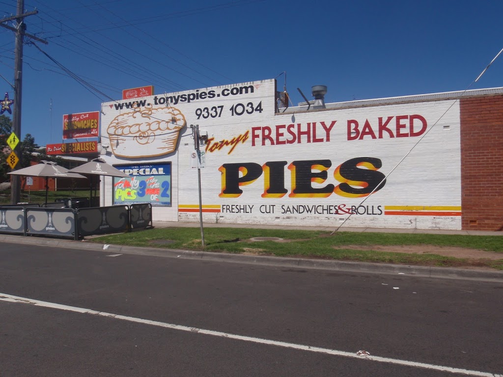 King’s Pies Kingsville | bakery | 341 Somerville Rd, Yarraville VIC 3013, Australia | 0393144602 OR +61 3 9314 4602