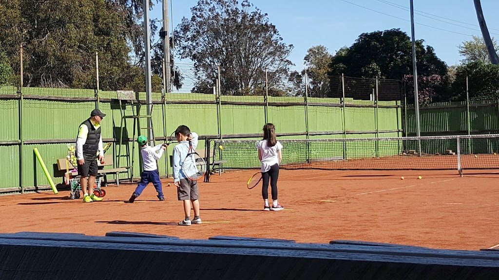 Merlynston Tennis Club | Hosken Reserve, 12 Sheppard St, Coburg North VIC 3058, Australia | Phone: 0402 554 769