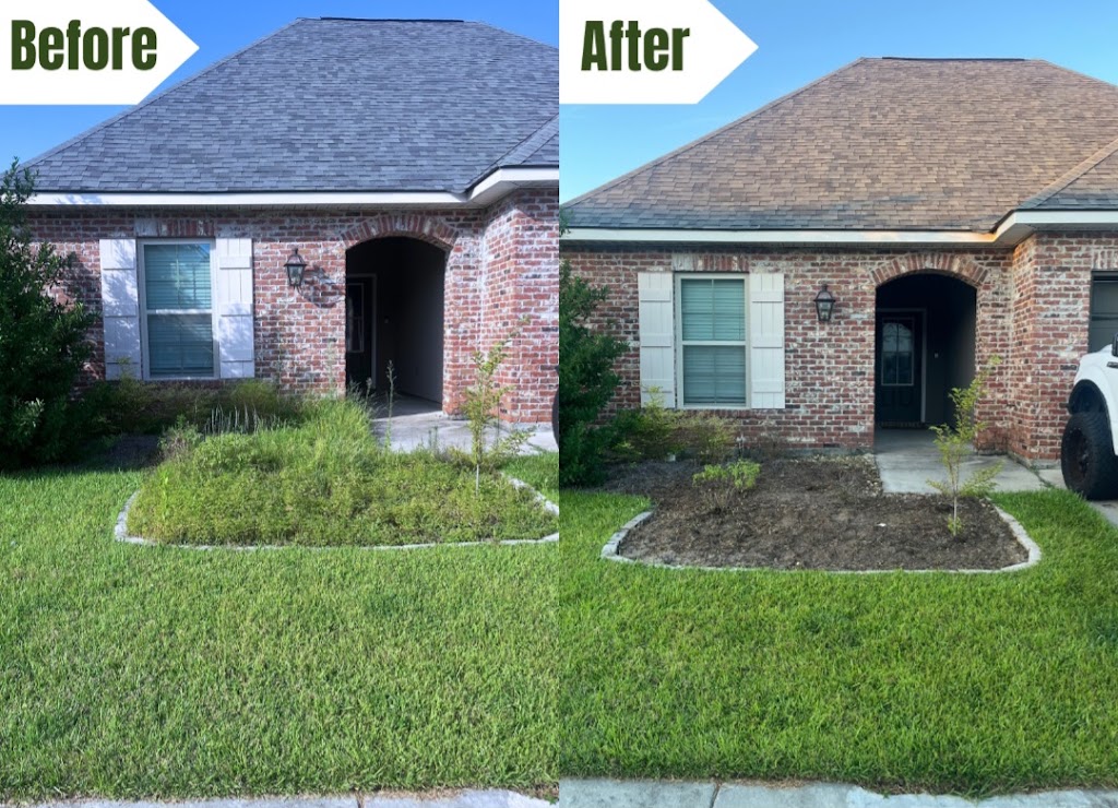 Christel clear lawn service | Unit 2 Karoonda Cl, Rathmines NSW 2283, Australia | Phone: 0431 488 521