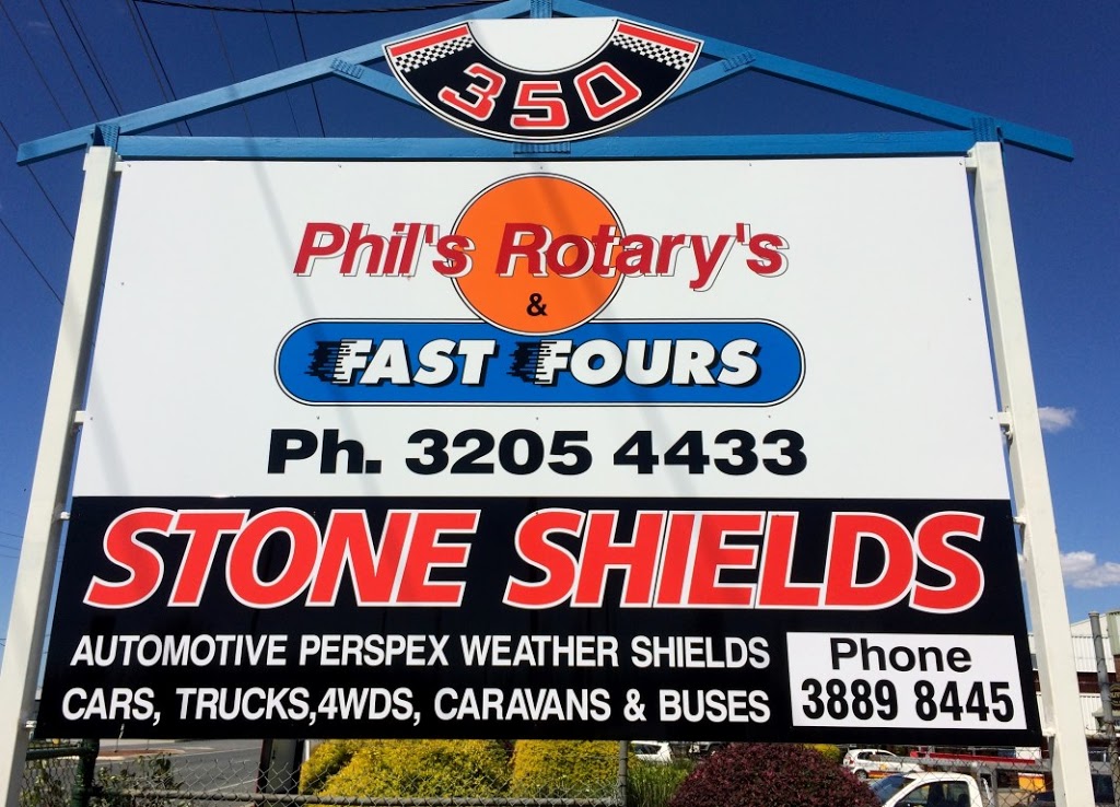 Stone Shields | car repair | 350 S Pine Rd, Brendale QLD 4500, Australia | 0738898445 OR +61 7 3889 8445