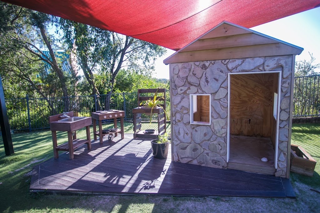 Treehouse by Greenspace Child Care | 8 Lefoes Rd, Bli Bli QLD 4560, Australia | Phone: (07) 5450 8875