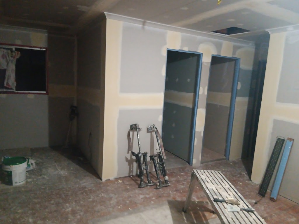 Bay Islands drywall plastering services | 43 Grove Rd, Russell Island QLD 4184, Australia | Phone: 0487 860 765