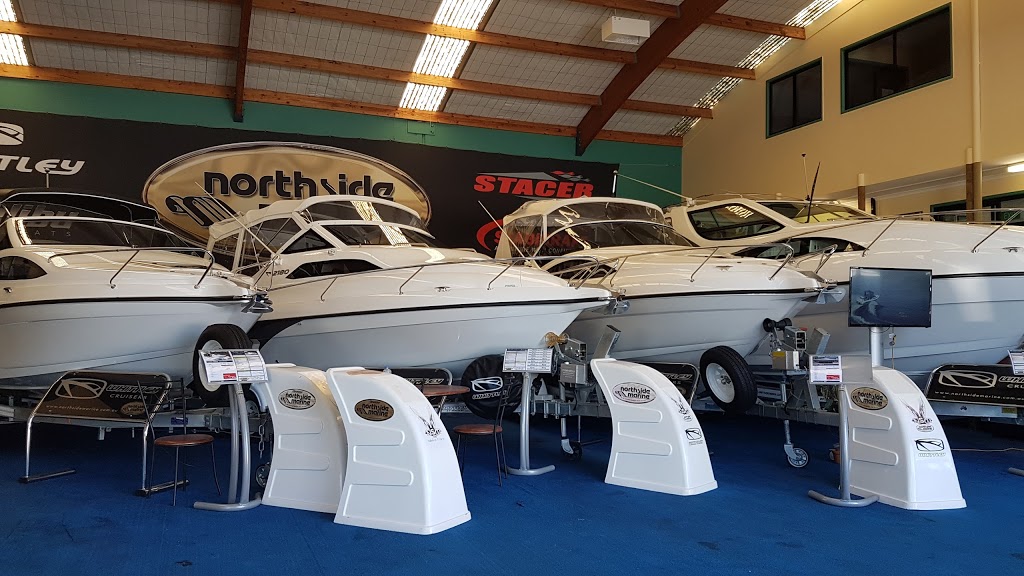 Northside Marine | store | 2294 Sandgate Rd, Boondall QLD 4034, Australia | 0732658000 OR +61 7 3265 8000