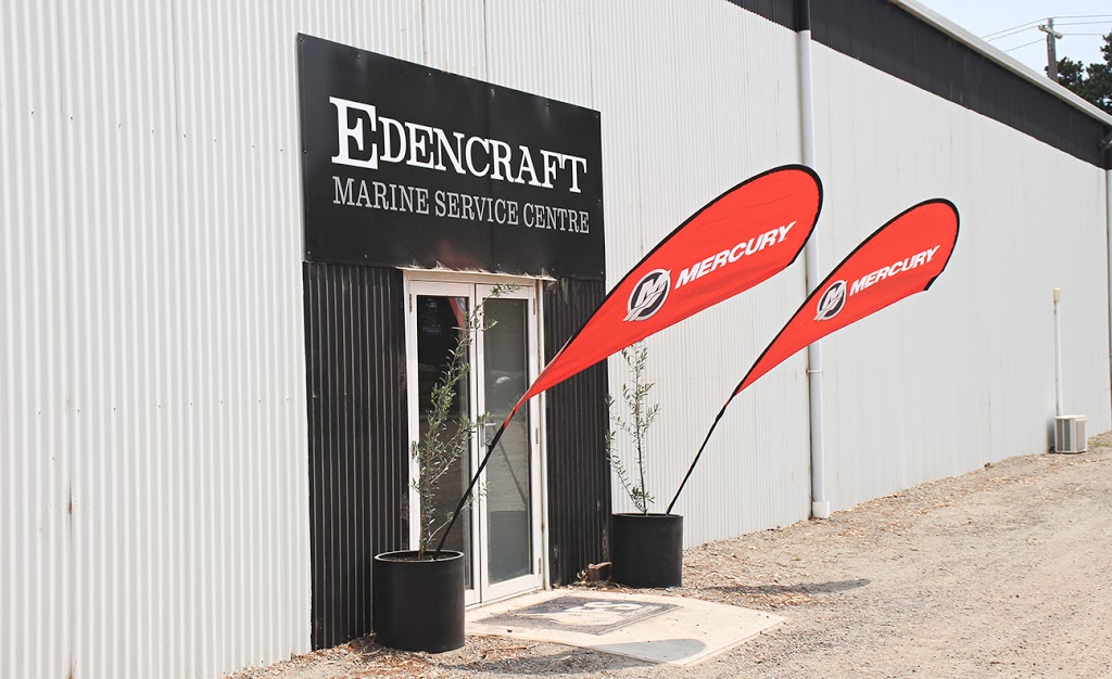 Edencraft Marine | 22-30 Buckley Grove, Moolap VIC 3224, Australia | Phone: (03) 5248 4520