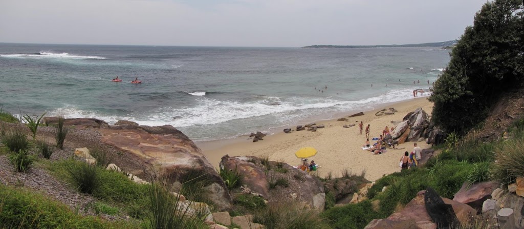 Cronulla Surf Life Saving Club | 36A Gerrale St, Cronulla NSW 2230, Australia | Phone: (02) 9523 5300