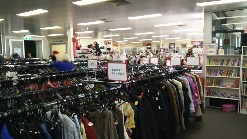 Salvos Stores Williamstown | store | 1&2/308 Kororoit Creek, Williamstown VIC 3016, Australia | 0393998163 OR +61 3 9399 8163