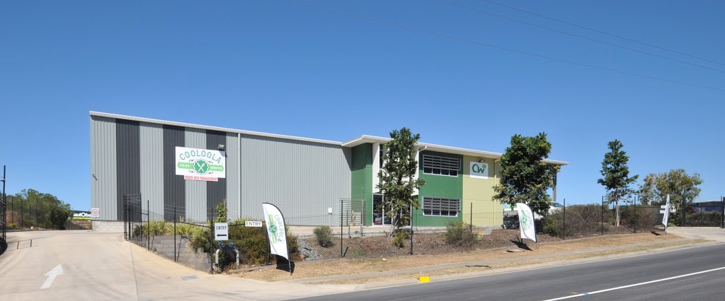 Cooloola Foodservice | 7 Langton Rd, Monkland QLD 4570, Australia | Phone: (07) 5482 7233