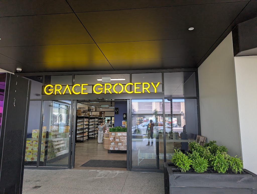 Grace Grocery | 5 Riverland Rd, Clyde VIC 3978, Australia | Phone: 0485 600 857