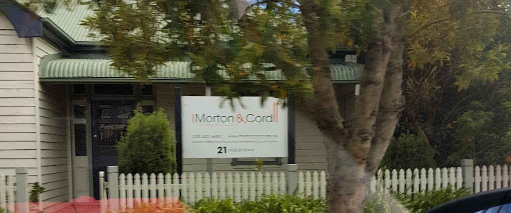 Morton & Cord Accountants | 21 Moss St, Nowra NSW 2541, Australia | Phone: (02) 4421 6633