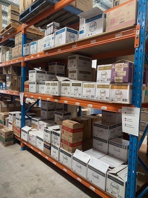 Alpha Packaging (Aust) | store | 29-31 Kerryl St, Kunda Park QLD 4556, Australia | 0754765577 OR +61 7 5476 5577