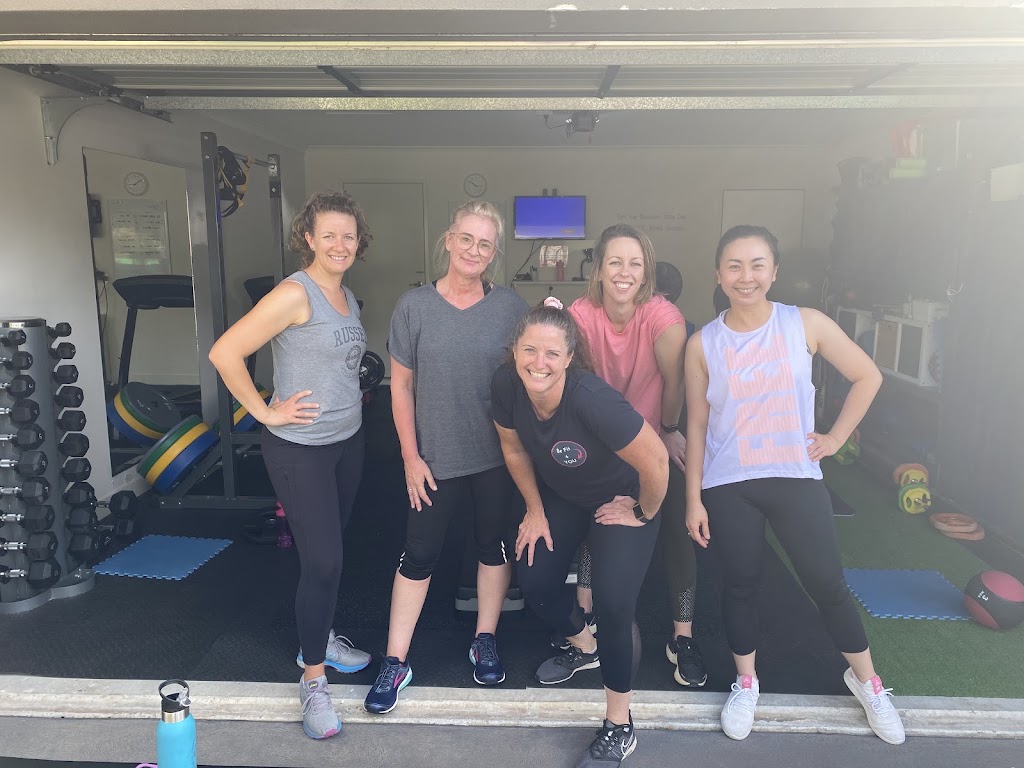 Be Fit 4 YOU | 1 Pollen Pl, Narre Warren VIC 3805, Australia | Phone: 0413 888 637