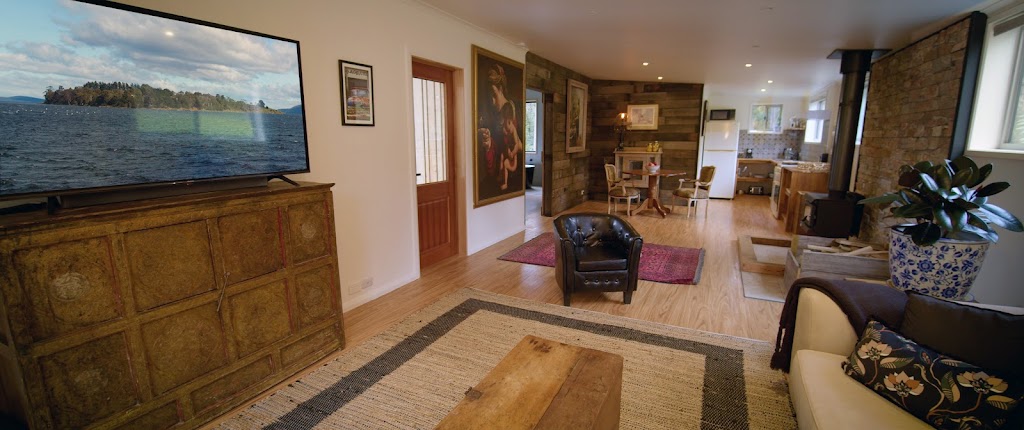 The Little Seed Studio | 99 Jacksons Rd, Franklin TAS 7113, Australia | Phone: 0438 706 705