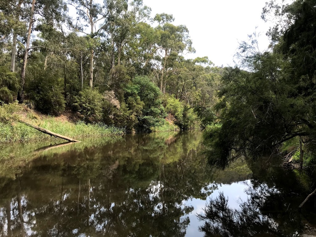 Pound Bend Tunnel | Pound Bend Rd, Warrandyte VIC 3113, Australia | Phone: 13 19 63