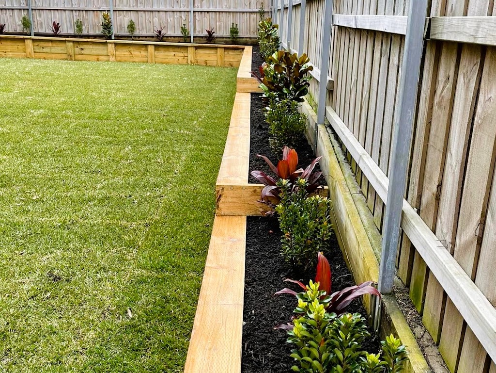 JCA Hardscapes Pty Ltd | 30 Cornelius Pl, Regentville NSW 2745, Australia | Phone: 0459 933 759