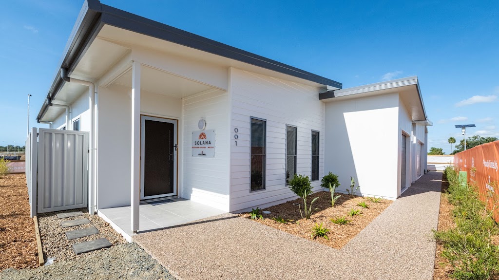 Solana Northern Beaches Mackay | Over 50s Lifestyle Resort | 121 Rosewood Dr, Rural View QLD 4740, Australia | Phone: 1300 967 060