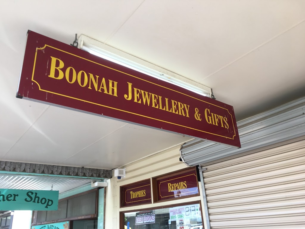 Boonah Jewellery & Gifts | jewelry store | 21 High St, Boonah QLD 4310, Australia | 0754631347 OR +61 7 5463 1347