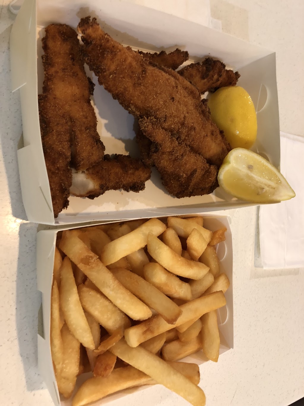 Olde Fashioned Fish & Chips | 2/286-288 Willoughby Rd, Naremburn NSW 2065, Australia | Phone: (02) 9438 4260