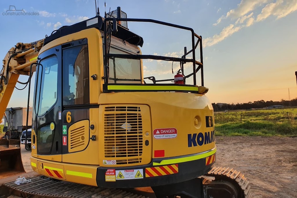 XCAV8 Earthworks, Plant hire & Heavy haulage | general contractor | 61 Kylie Cres, Batemans Bay NSW 2536, Australia | 0499697584 OR +61 499 697 584