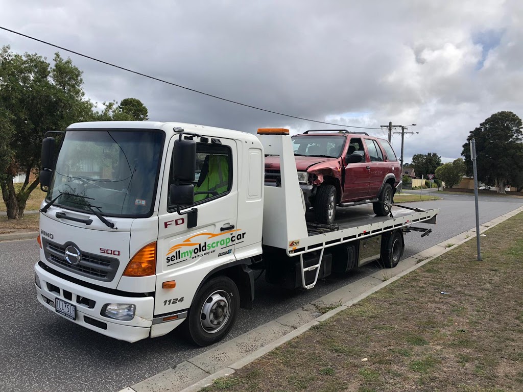 Sell My Old And Scrap Car | Unit 15/23 Suffolk St, Rosebud VIC 3939, Australia | Phone: 0413 129 745