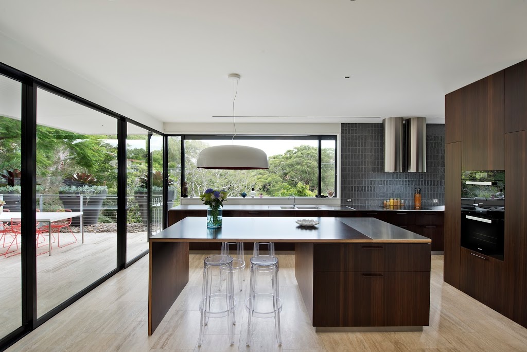 TDDP Architects | 24 Lennox St, Mosman NSW 2088, Australia | Phone: (02) 9969 5975