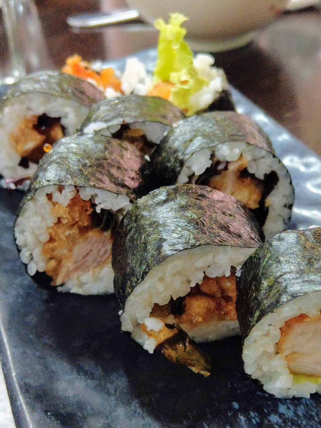 Murasaki Tanuki Japanese Takeaway & Dine In | 3/249 Stud Rd, Wantirna South VIC 3152, Australia | Phone: (03) 9800 5271