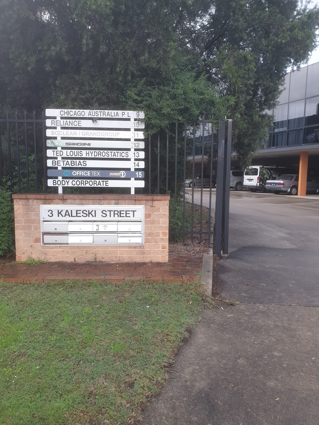 Office Tex - Photocopier Sales, Repairs & Service | Unit 15/3 Kaleski St, Moorebank NSW 2170, Australia | Phone: 1300 663 789