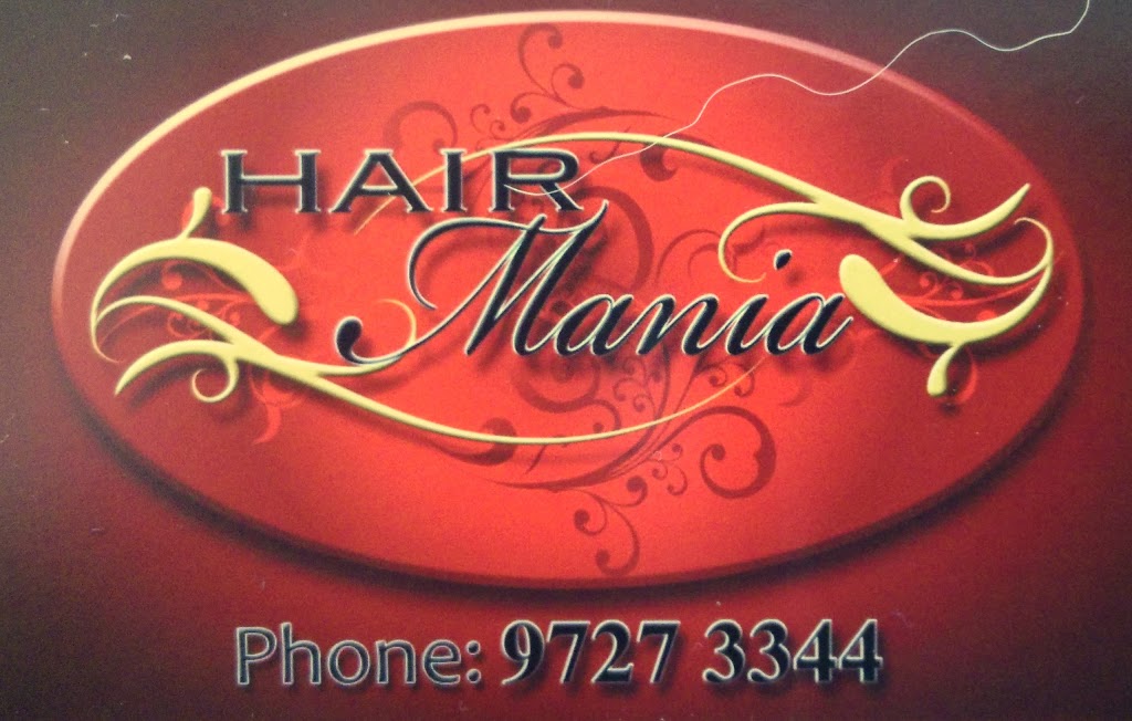Hair Mania | hair care | Shop 5, 91/111 Brice Ave, Mooroolbark VIC 3138, Australia | 0397273344 OR +61 3 9727 3344