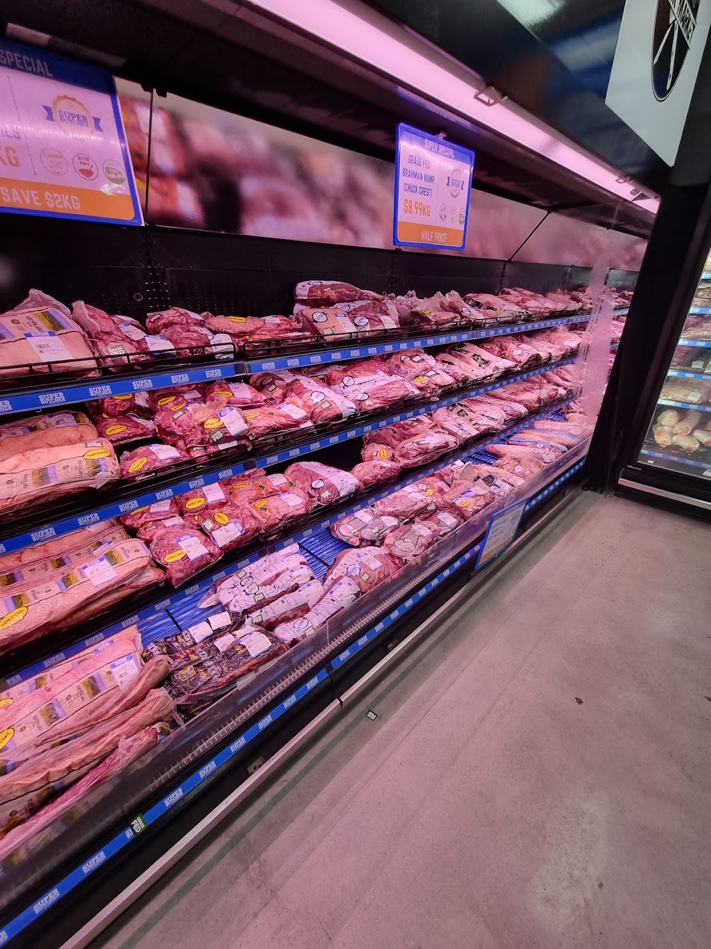 Super Butcher Southport | Shop 10/201 Ferry Rd, Southport QLD 4215, Australia | Phone: 0418 798 037