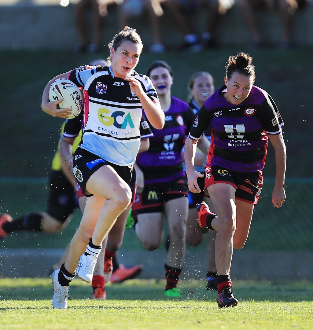 Tweed Seagulls RLFC | Carramar Dr, Tweed Heads West NSW 2485, Australia | Phone: 0401 962 997
