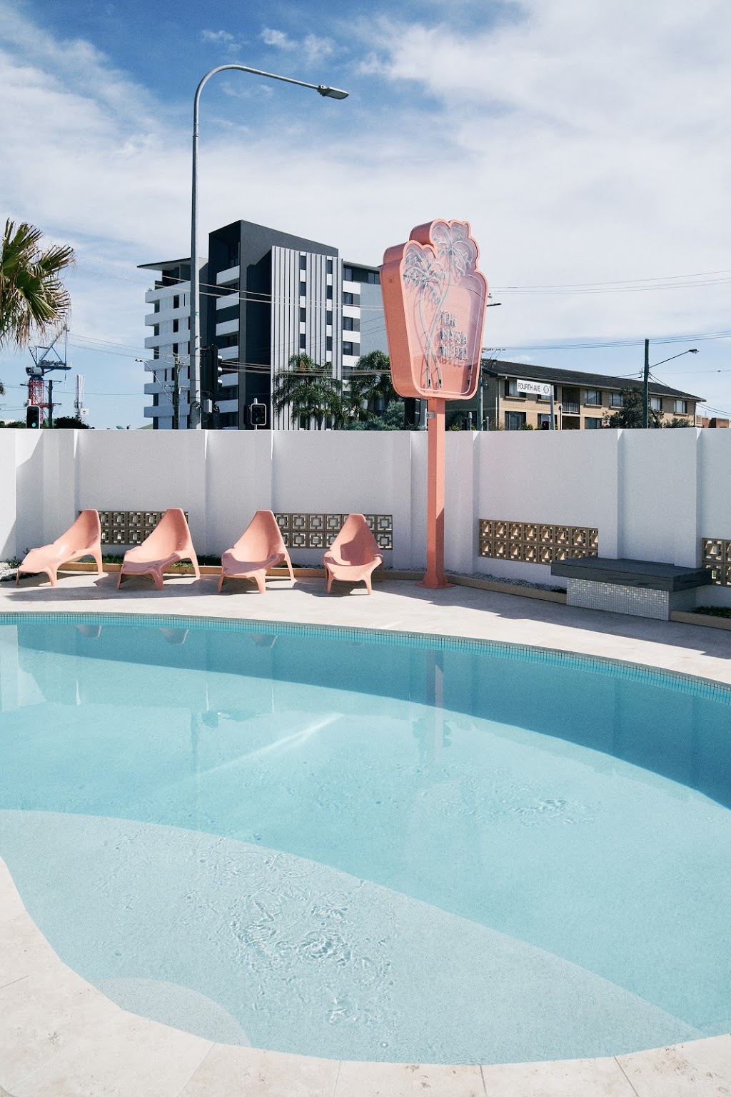 The Mysa Motel | 1100 Gold Coast Hwy, Palm Beach QLD 4221, Australia | Phone: 0407 467 976