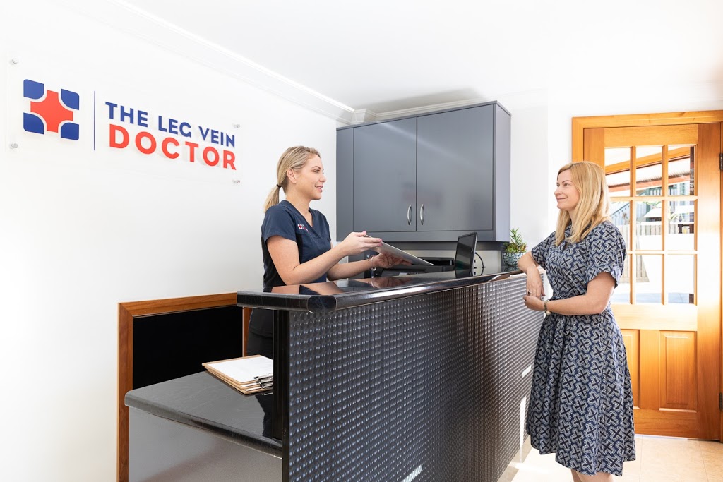 The Leg Vein Doctor | doctor | 465 Milton Rd, Auchenflower QLD 4066, Australia | 0737209912 OR +61 7 3720 9912