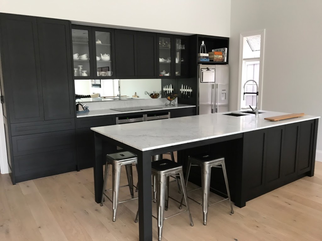 iCab Cabinets | Warehouse 1b/42-50 Buckley Grove, Moolap VIC 3224, Australia | Phone: 0410 464 840