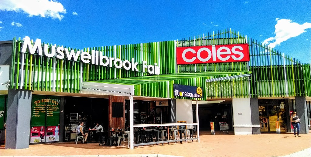 Coles Sth Muswellbrook | 19 - 29 Rutherford Rd, Muswellbrook NSW 2333, Australia | Phone: (02) 6542 3000