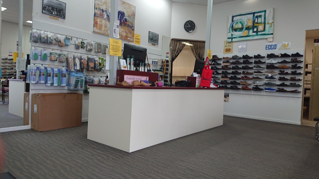 Gilmours Comfort Shoes | shoe store | 29/825 Zillmere Rd, Aspley QLD 4034, Australia | 0732635328 OR +61 7 3263 5328