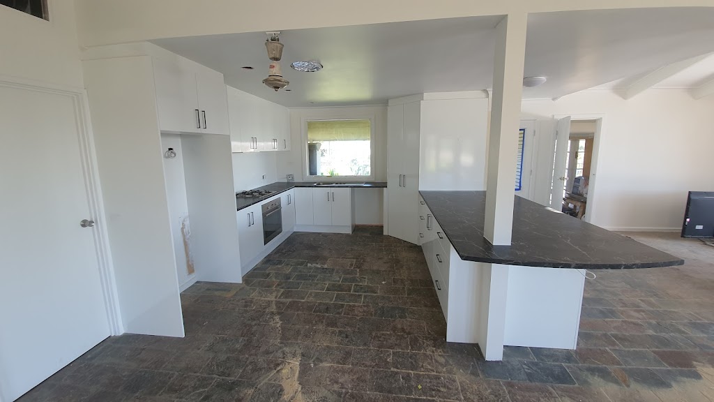 Kitchen & Joinery Works | 6d Daws Rd, Ascot Park SA 5043, Australia | Phone: 0401 246 523