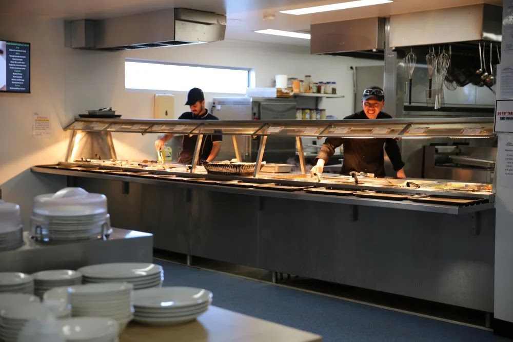 The Lodge Village, Norseman by Resource Accommodation | 105 Prinsep St, Norseman WA 6443, Australia | Phone: (08) 6021 0900