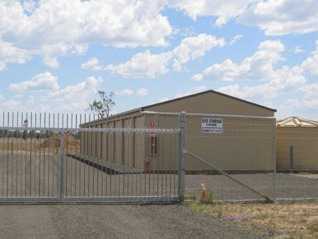 Storage Logistics | storage | 2 West St, Millmerran QLD 4357, Australia | 0417776825 OR +61 417 776 825