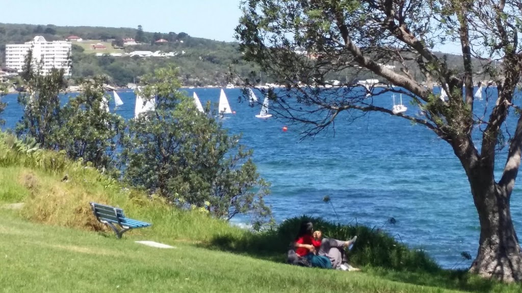 Fairlight Beach | Fairlight NSW 2094, Australia