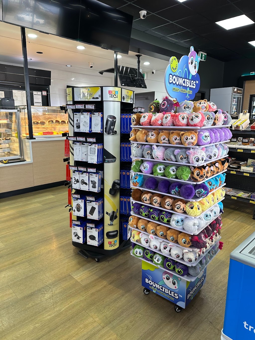 Mobil Moree | 3 Blueberry Rd, Moree NSW 2400, Australia | Phone: (02) 5743 2752