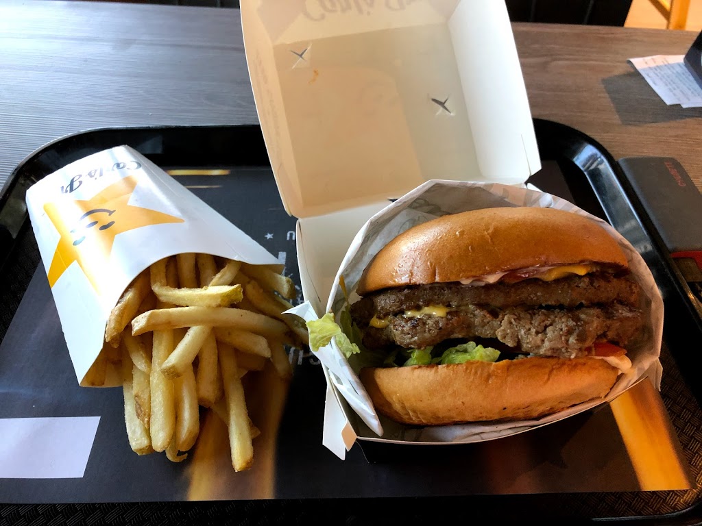 Carl’s Jr Rothwell | Rothwell Village, 736 Deception Bay Rd, Rothwell QLD 4022, Australia