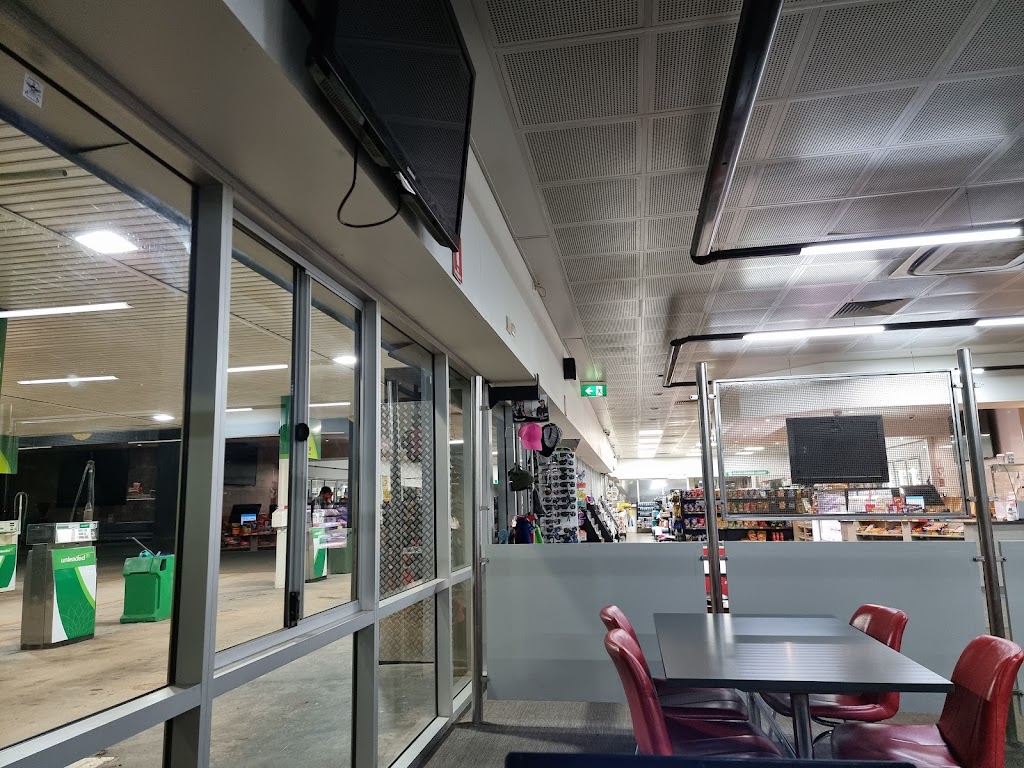 Ampol Foodary Norseman | 1/7 Prinsep St, Norseman WA 6443, Australia | Phone: (08) 9039 1174