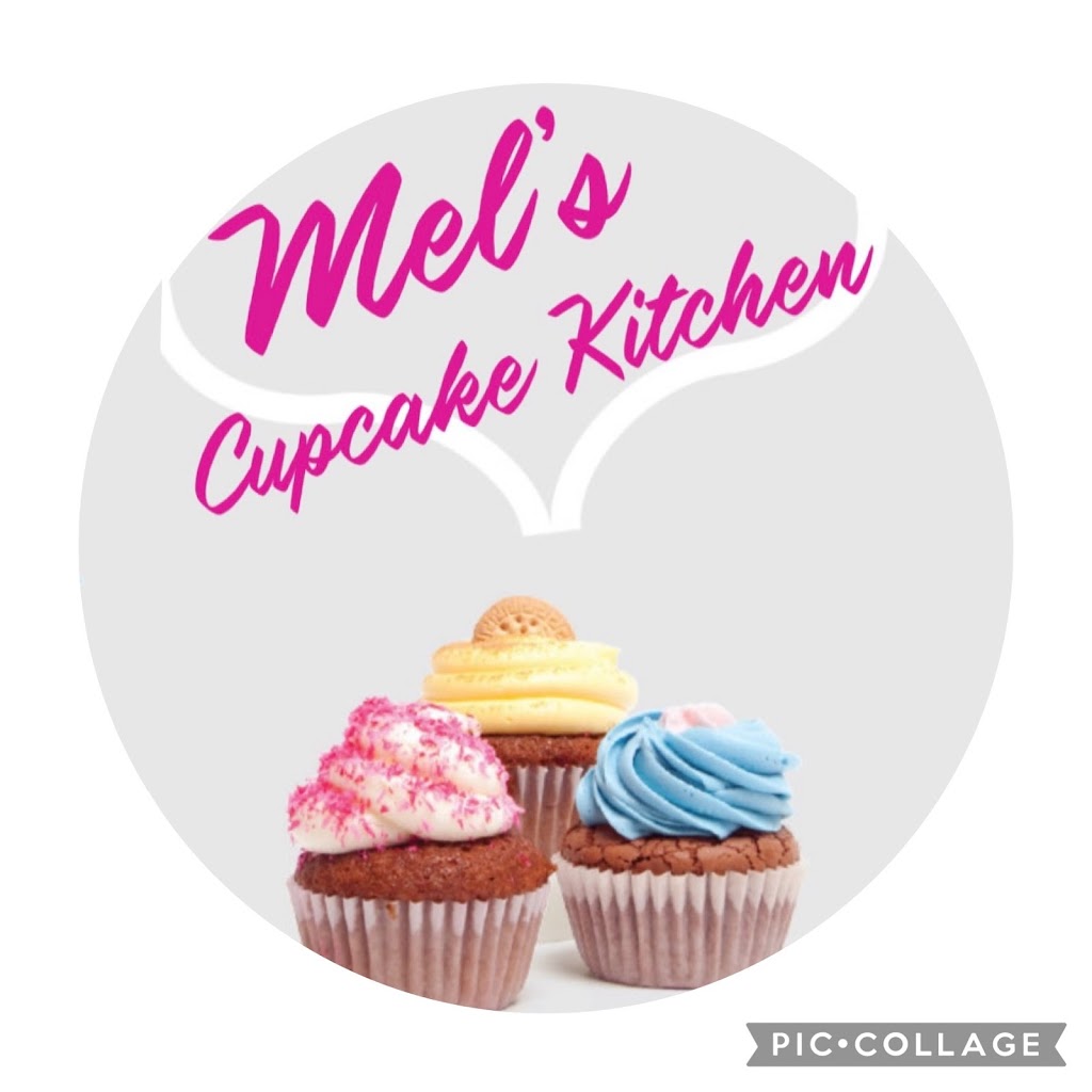 Mels Cupcake Kitchen | bakery | Claremont Meadows NSW 2747, Australia | 0430109939 OR +61 430 109 939